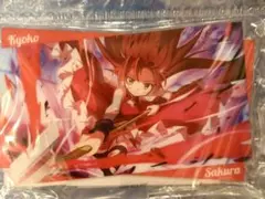 魔法少女まどか☆マギカ Magia Exedra　アクリルスタンド　佐倉杏子