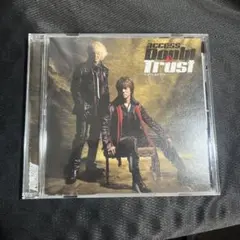 【X10725】Doubt&Trust～ダウト&トラスト～