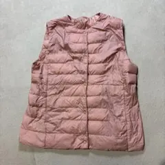 UNIQLO ウルトラライトダウンコンパクトベスト XLサイズ