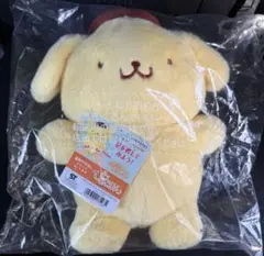 タカラトミーアーツ サンリオキャラクターズ ぴょこりん ポムポムプリン 新品