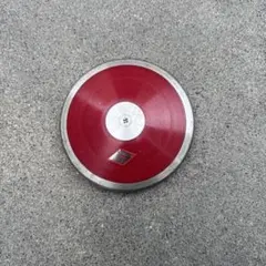 円盤投げ用の円盤 1キロ 練習用