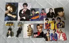 EBiDAN ONE N' ONLY グッズ