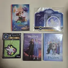 ディズニーHAPPYくじ