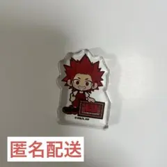 極楽街 原作 アクリルmini アルマ だるま - メルカリ