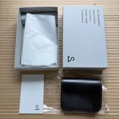 マルサン ワイルドスワンズ PALM-V2 シェルコードバン M3のサムネイル