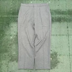 90s levi's action slacks gray USA製 W36
