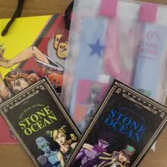 ジョジョの奇妙な冒険 ジョジョグッズまとめ売り - メルカリ
