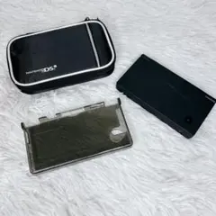 닌텐도 DS TWL-001 블랙 커버 케이스 포함 닌텐도