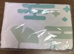 鬼滅の刃 時透無一郎 甘露寺蜜璃 刀鍛冶の里編 全巻連動購入特典 バスタオル