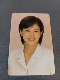 2026年最新】沢口 靖子の人気アイテム - メルカリ