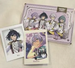 あんスタ 10周年 ぱしゃっつ GIGO ライカ エス カンナ