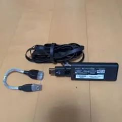 BUFFALO USB無線LANアダプター WLI-UV-AG300S - メルカリ