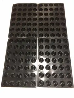 ドゥマール フレキシパン 600mm x 400mm3枚セット ドゥマール フレキシパン 600mm x 400mm3枚セット - メルカリ