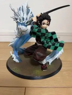 鬼滅の刃 竈門炭治郎 1/8 スケールフィギュア 生生流転