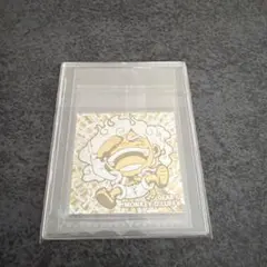 ニカルフィ ワンピース ウエハース おまけ付き