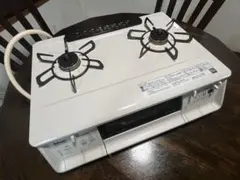 Paloma パロマ ガステーブル PA-A96WCJ-L管理番号B10 - メルカリ