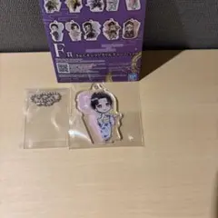 一番くじ 鬼滅の刃 雷の兄弟　F賞　小雪