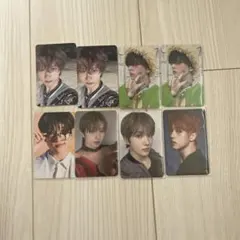 NCTDREAM チソン まとめ売り