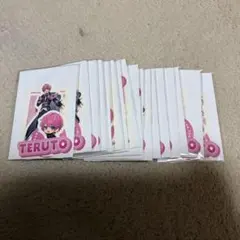 2026年最新】てるとくんグッズの人気アイテム - メルカリ