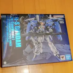 metal robot魂 ex-sガンダム re:coordinate
