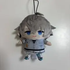 にじさんじ 甲斐田晴 にじぱぺ ぱぺっと ROF-MAO ろふまお