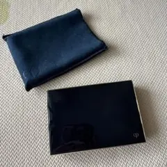 クレ・ド・ポー ボーテ タンプードルエクラ　ケース