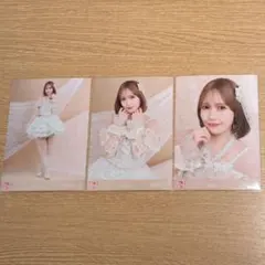 LOVE イコラブ 諸橋沙夏 生写真 コンプ バレエコア 8周年② - メルカリ