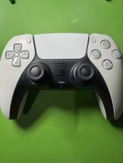 PS5 DualSense ワイヤレスコントローラー 本体
