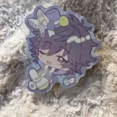 アニカフェ 佐賀美陣 あんスタ