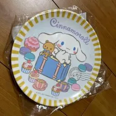 シナモロール プレート 皿 サンリオのサムネイル