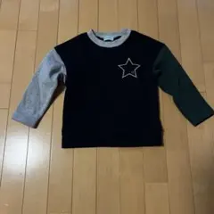 110cm hakka kidsトレーナー