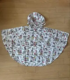 スヌーピー レインコート 80cm～95cm