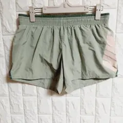 ナイキ　NIKE　Dri-FIT　ブリーフライナー付き　Ｌ　①レディース