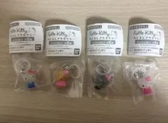 ハローキティ めじるしアクセサリー