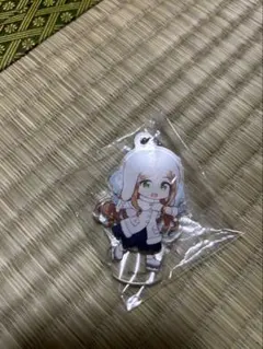 ウマ娘 もちどる キーホルダー オルフェーヴル セブンネット セブン 