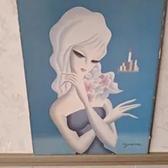 ◇美人画