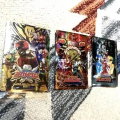 イタジャガスーパー戦隊ゴーカイジャーゴーバスターズジュウレンジャーハリケンジャー