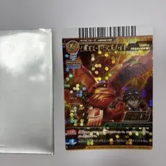 バクガン クロス ドラゴノイド カードセット 爆丸11個 マグネットカード16枚 他カード31枚 中古 使用感アリ (クロス