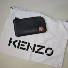 は*ゆ様 KENZO コインケース 財布 - メルカリ