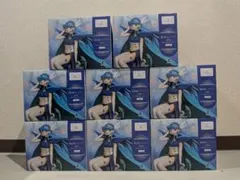 崩壊スターレイル 3周年記念マウスパッド（刃・火花・虚照・緋桜） 崩壊:スターレイル 三周年記念マウスパッド 緋英 - メルカリ