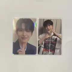 ALD1 MD ゴヌ トレカ