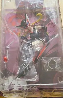 HF6541 未開封 ドロヘドロ プレミアムちょこのせ フィギュア ギョーザ