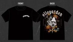 ELLEGARDEN エルレ アジアツアー限定 Tシャツ ソウル - メルカリ