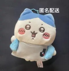 ちいかわ×Jリーグ ユニフォームマスコット ハチワレ