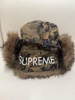 2026年最新】フライトキャップ SUPREMEの人気アイテム - メルカリ