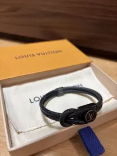 Louis Vuitton ブレスレット　ループイットのサムネイル