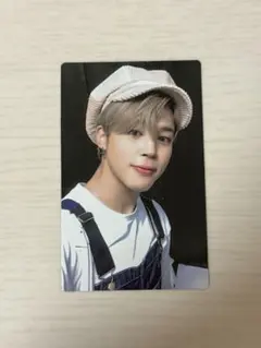 2025年最新】bts magic shop トレカ ジミンの人気アイテム