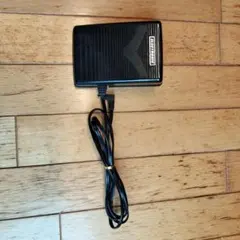 【中古品】アックス 山﨑範男ミシン 専用フットコントローラー4C-333A