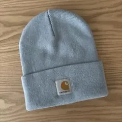 carhartt ニット帽