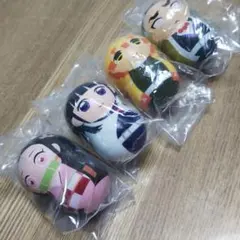 鬼滅の刃 クーナッツ